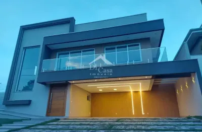 Casa com 5 quartos à venda na Avenida Dos Tucanuçus, 695, Boa Vista, Atibaia