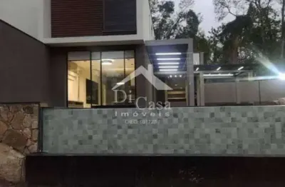 Casa com 3 quartos à venda no Itapetinga, Atibaia 