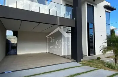 Casa com 3 quartos à venda na Rua Jaci, 50, Jardim do Lago, Atibaia