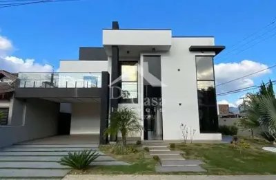 Casa com 3 quartos à venda na Rua Jaci, 50, Jardim do Lago, Atibaia