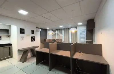 Sala comercial para alugar na Rua Clóvis Soares, Alvinópolis, Atibaia