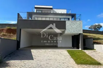 Casa com 3 quartos à venda na Rua dos Cedros, 1068, Jardim dos Pinheiros, Atibaia