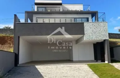 Casa com 3 quartos à venda na Rua dos Cedros, 1068, Jardim dos Pinheiros, Atibaia