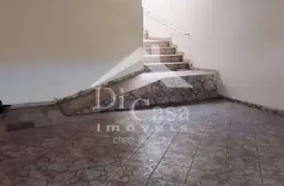 Excelente casa com edicula para locação – 3 dormitórios (1 suíte) no alvinópolis