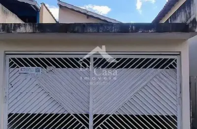 Excelente casa com edicula para locação – 3 dormitórios (1 suíte) no alvinópolis