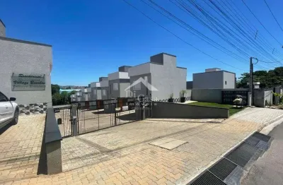 Casa com 2 dormitórios para venda - jardim santo antônio - atibaia/sp