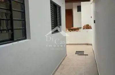 Casa com 3 quartos à venda na Rua Bartolomeu de Andrade Silva, 745, Jardim Alvinópolis, Atibaia