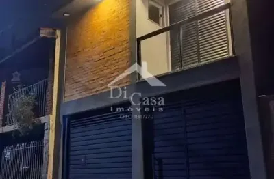 Casa com 3 quartos à venda na Rua Bartolomeu de Andrade Silva, 745, Jardim Alvinópolis, Atibaia