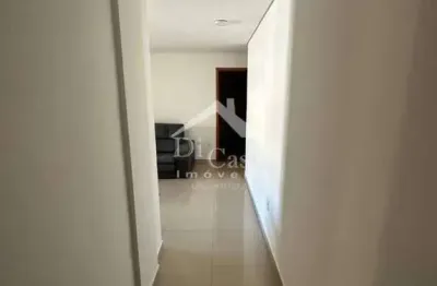 Apartamento com 3 quartos para alugar na Avenida Santana, 2030, Jardim Maristela, Atibaia