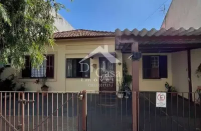 Casa térrea com ótima localização no centro de atibaia para comercial ou residencial