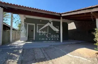 Casa com 3 dormitórios para alugar, 166 m² por r$ 3.000,00/mês - jardim dos pinheiros - atibaia/sp