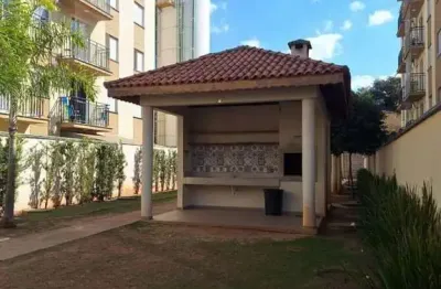 Apartamento com 1 quarto para alugar na Avenida Jerônimo de Camargo, 6997, Caetetuba, Atibaia