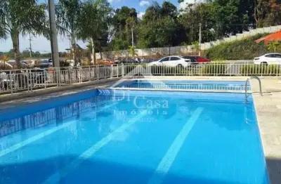 Apartamento com 2 quartos para alugar na Avenida Jerônimo de Camargo, 6997, Caetetuba, Atibaia