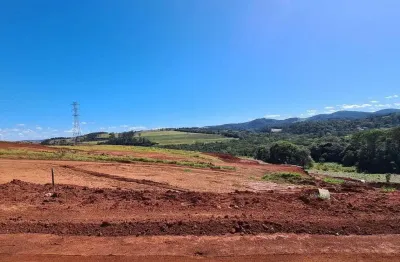 Terreno no loteamento elementum residencial atibaia