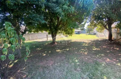 Terreno à venda no Jardim Paulista, Atibaia 