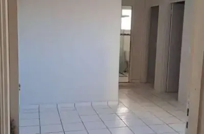 Aluga-se apartamento 2 dorms – residencial jerônimo 1