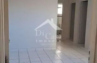 Apartamento com 2 quartos para alugar no Caetetuba, Atibaia 