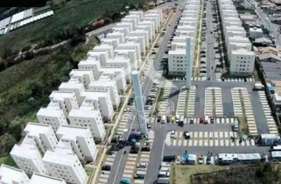 Apartamento com 2 quartos para alugar no Caetetuba, Atibaia 