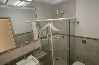 Belíssima casa para locação próxima a av lucas nogueira garcez