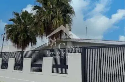 Casa com 4 quartos para alugar no Nova Gardênia, Atibaia 
