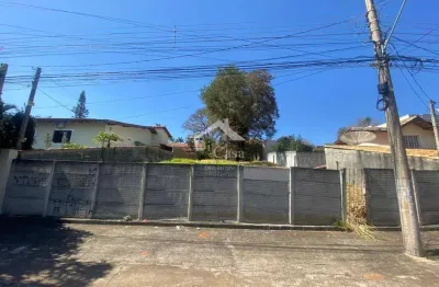 Terreno à venda no Jardim do Lago, Atibaia 