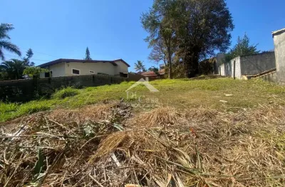 Terreno à venda no Jardim do Lago, Atibaia 
