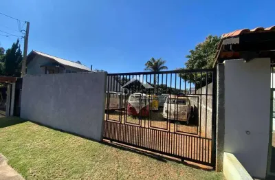 Terreno à venda no Jardim Paulista, Atibaia 