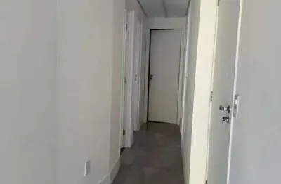 Apartamento com 3 dormitórios no condomínio villa dos lagos
