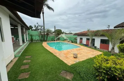 Casa com 2 quartos à venda no Jardim Paulista, Atibaia 