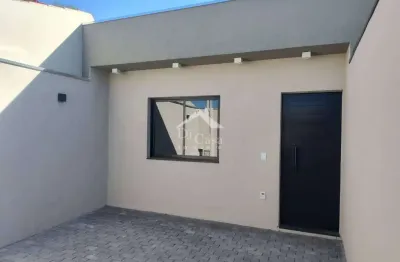 Casa com 2 quartos à venda na Rua dos Estudantes, 92, Jardim Imperial, Atibaia