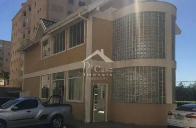 Apartamento com 2 quartos à venda na Avenida Atibaia, Atibaia Jardim, Atibaia