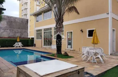 Apartamento com 2 quartos à venda no Atibaia Jardim, Atibaia 