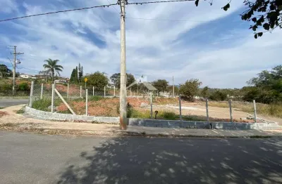 Terreno à venda na Cidade Satélite, Atibaia 
