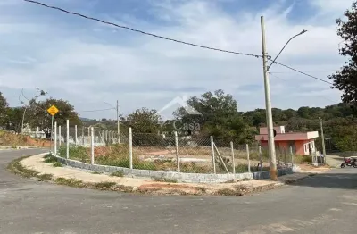 Terreno à venda na Cidade Satélite, Atibaia 