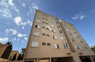 Apartamento com 2 quartos para alugar no Alvinópolis, Atibaia 