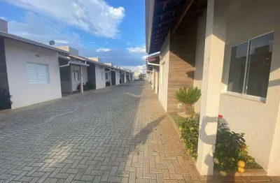 Casa com 2 quartos para alugar na Avenida Amador Peçanha Franco, 100, Loteamento Loanda, Atibaia