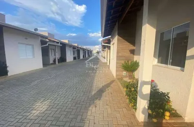 Casa com 2 quartos para alugar na Avenida Amador Peçanha Franco, 100, Loteamento Loanda, Atibaia