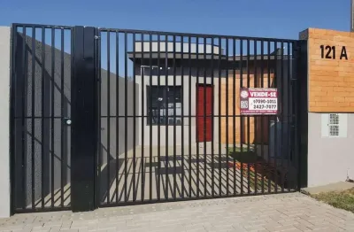Casa a venda, excelente localização e projeto - jardim são felipe - atibaia- s.p.