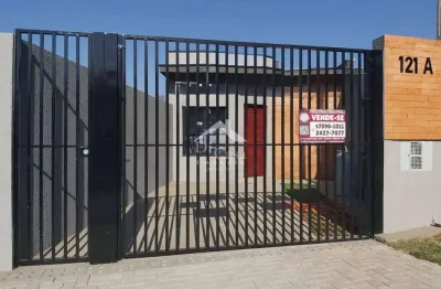 Casa a venda, excelente localização e projeto - jardim são felipe - atibaia- s.p.