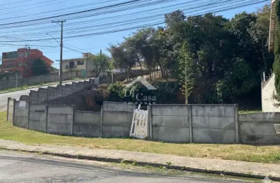 Terreno à venda no Itapetinga, Atibaia 