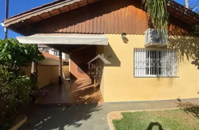 Casa com 3 quartos à venda na Antonio Padua Zago, 93, Centro, Piracaia