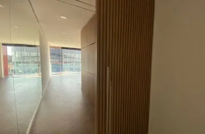 Casa comercial com 1 sala para alugar na Alameda Professor Lucas Nogueira Garcez, Jardim Paulista, Atibaia