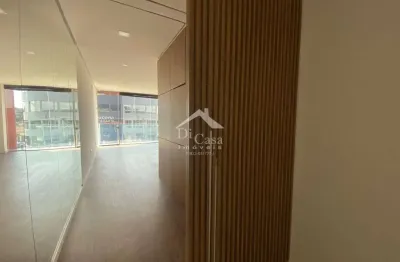 Casa comercial com 1 sala para alugar na Alameda Professor Lucas Nogueira Garcez, Jardim Paulista, Atibaia