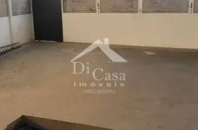 Galpão comercial para locação na região da cidade de bom jesus dos perdões