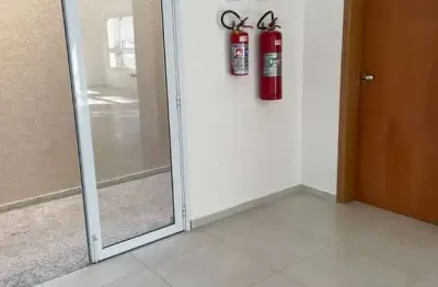 Salão comercial para locação na movimentada av copacabana