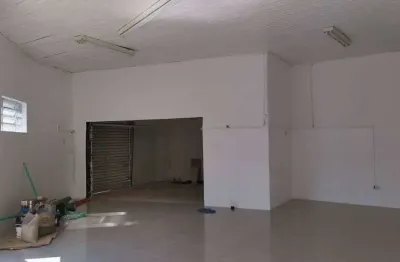Casa comercial para alugar na Rua Antonio Pedro Gentil Consoli, 255, Atibaia Jardim, Atibaia