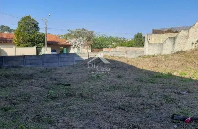 Terreno com 611m² e visão de projeto moderno — comece a construir agora