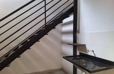 Casa comercial para alugar na Avenida Professor Flávio Pires de Camargo, 650, Caetetuba, Atibaia