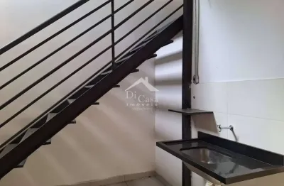 Casa comercial para alugar na Avenida Professor Flávio Pires de Camargo, 650, Caetetuba, Atibaia