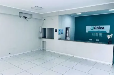 Salão para alugar, 569 m² clínica em atibaia para locação com 20 salas.
